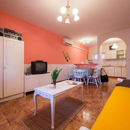 Silver Beach Apartments Vis Esterno foto
