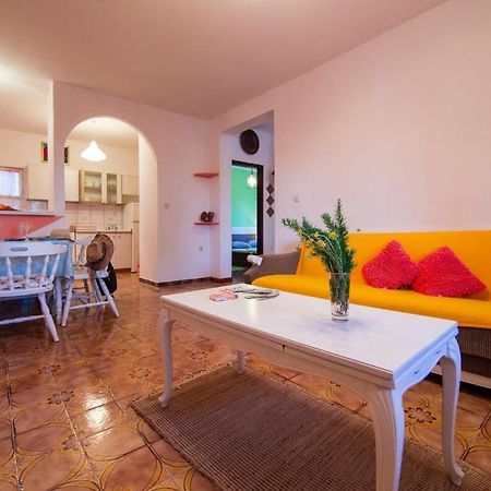 Silver Beach Apartments Vis Esterno foto