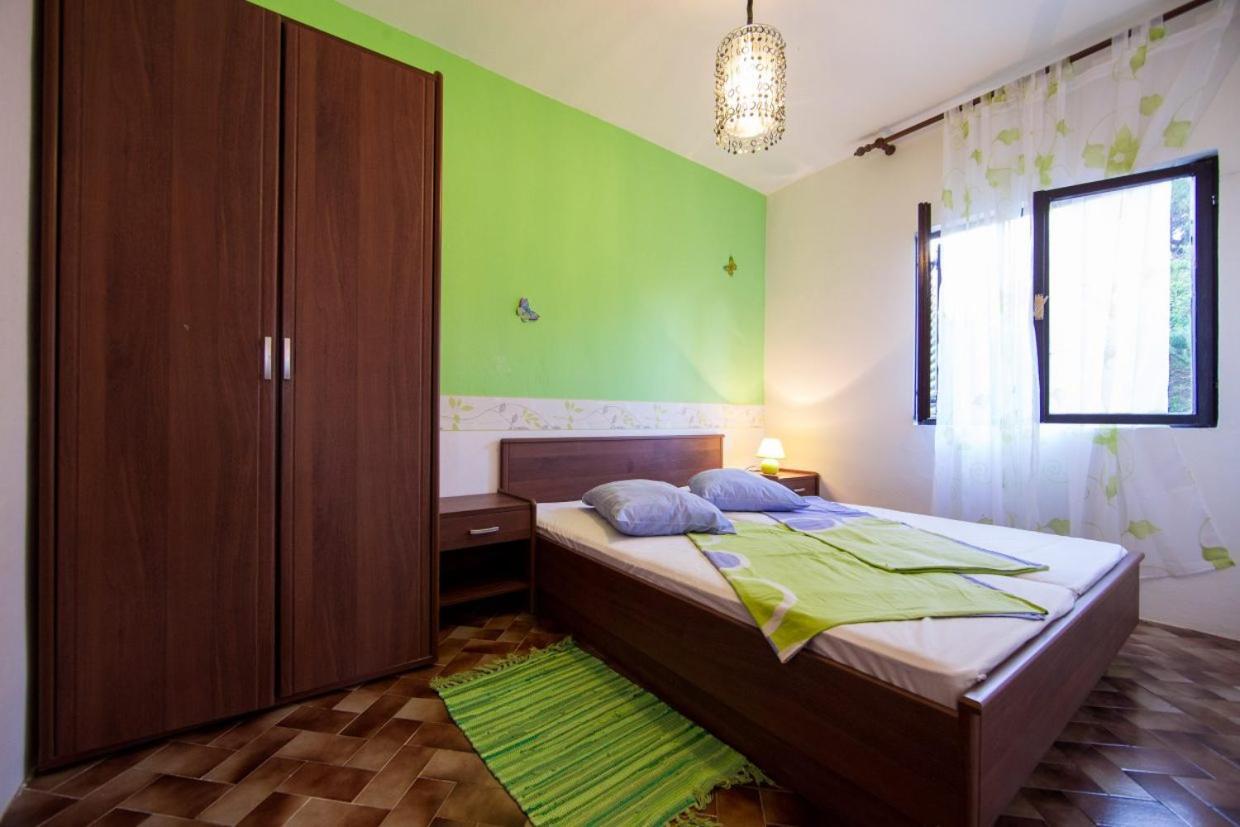 Silver Beach Apartments Vis Esterno foto