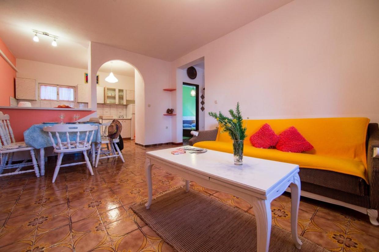 Silver Beach Apartments Vis Esterno foto