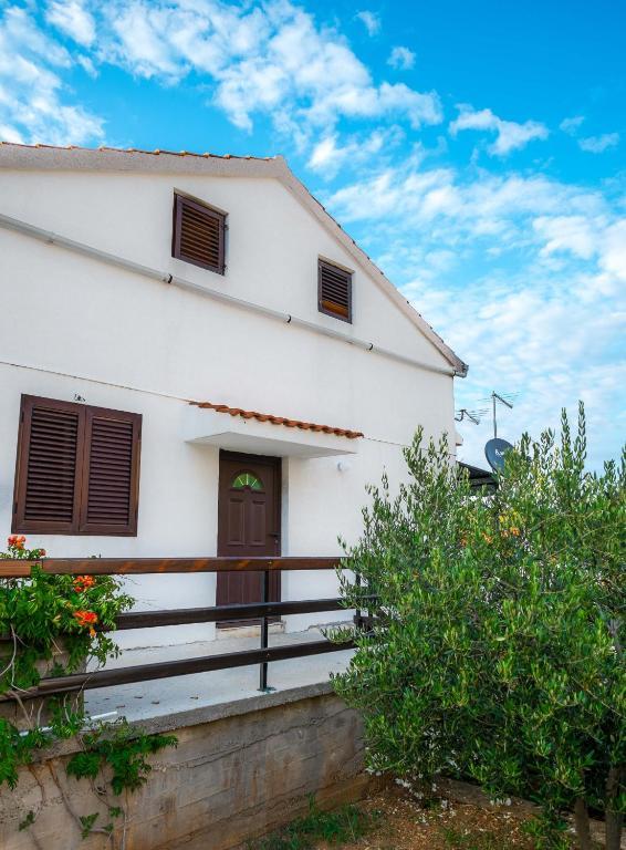 Silver Beach Apartments Vis Esterno foto