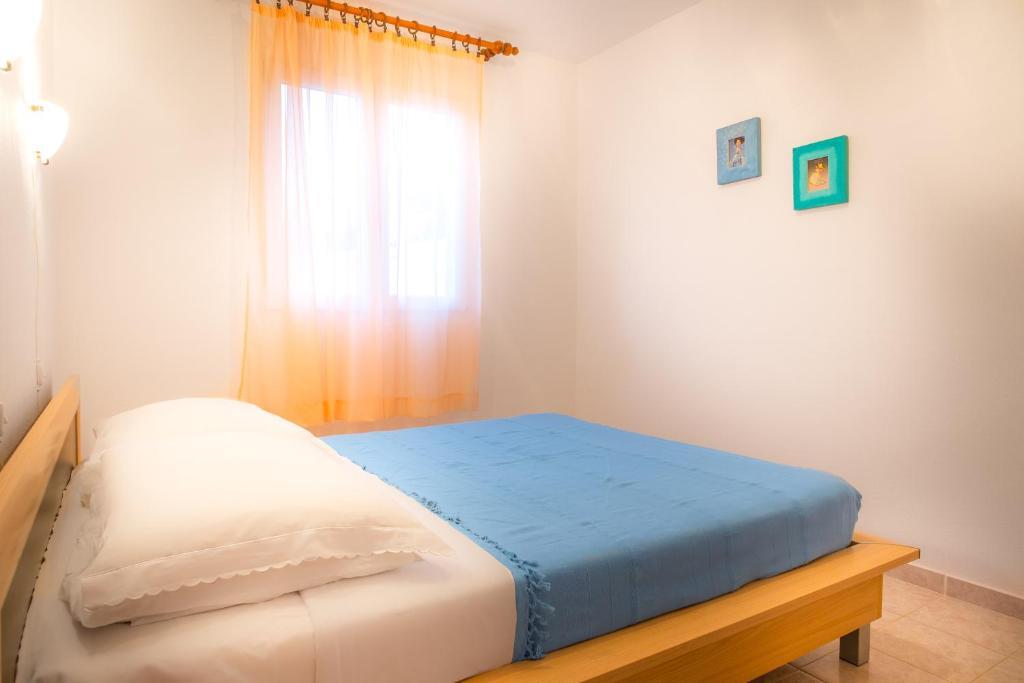 Silver Beach Apartments Vis Camera foto