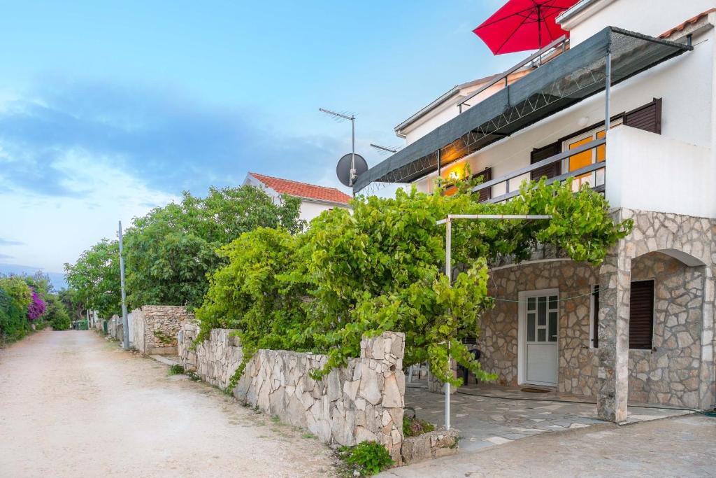 Silver Beach Apartments Vis Esterno foto