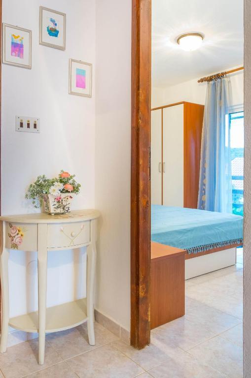 Silver Beach Apartments Vis Esterno foto